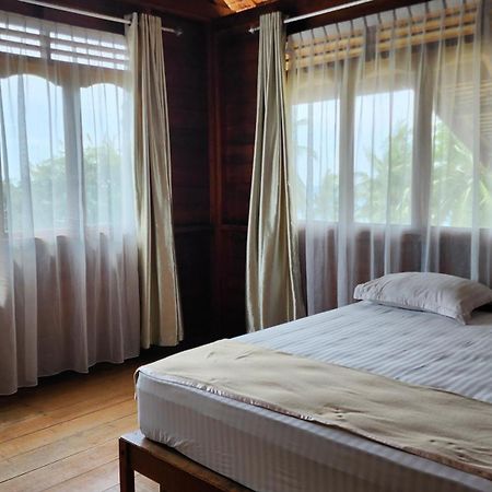 Ukcc Hotel Sabang  Buitenkant foto