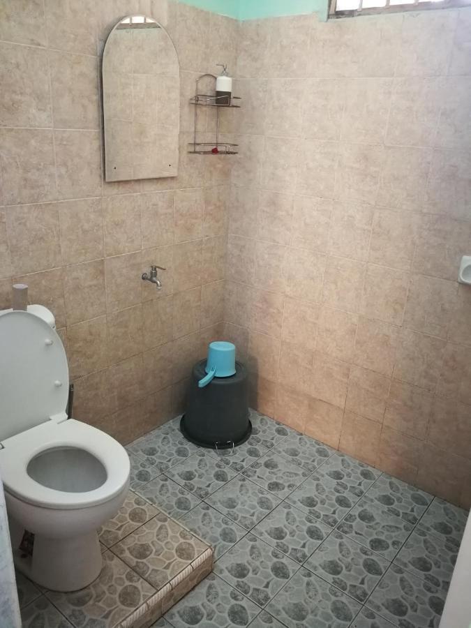 Ukcc Hotel Sabang  Buitenkant foto