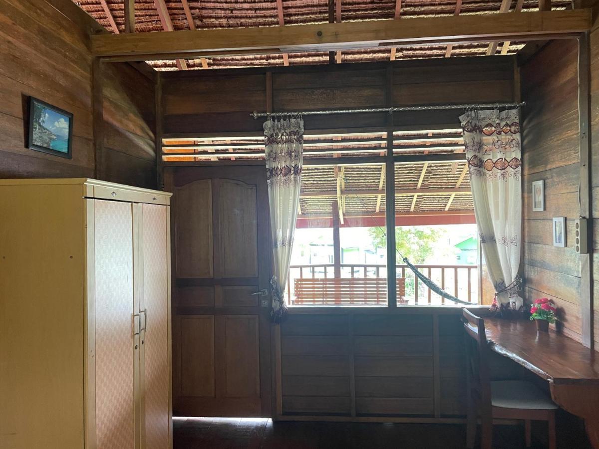 Ukcc Hotel Sabang  Buitenkant foto
